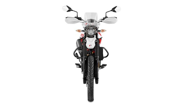 Hero 2004v Rallyedition Front Look Hero 2004v Rallyedition Front Look