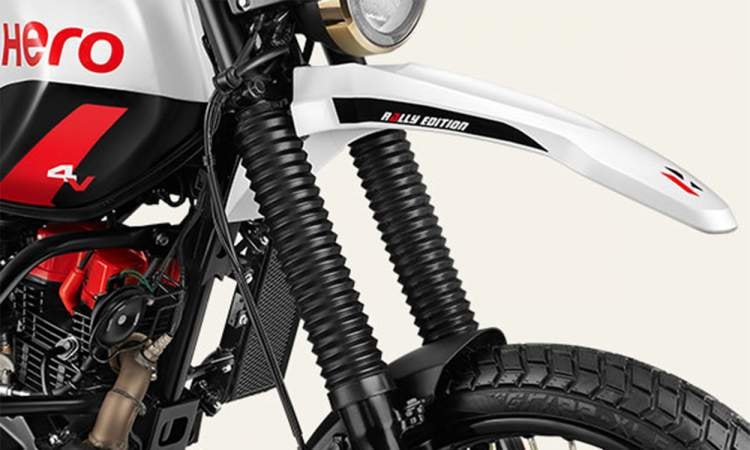 Hero 2004v Rallyedition Frontlook Hero 2004v Rallyedition Frontlook