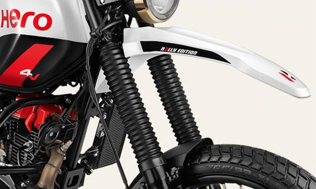 Hero 2004v Rallyedition Frontlook Hero 2004v Rallyedition Frontlook