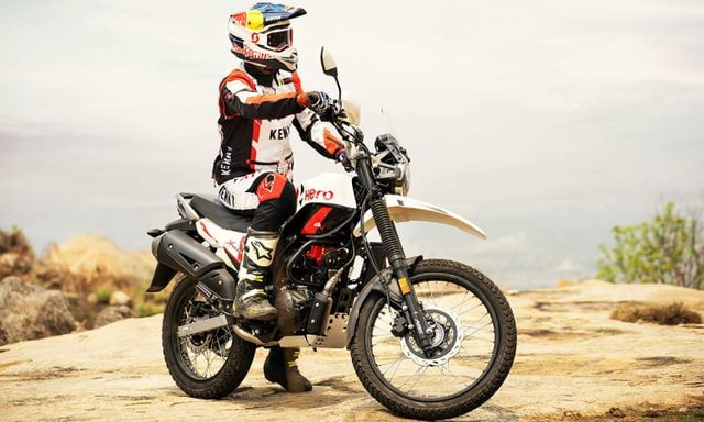 Hero 2004v Rallyedition Rideview Hero 2004v Rallyedition Rideview