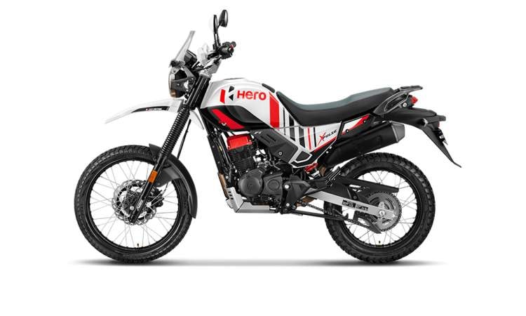 Hero 2004v Rallyedition Sideview Hero 2004v Rallyedition Sideview