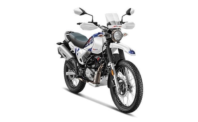 Hero Xpulse 200 4v Style Hero Xpulse 200 4v Style