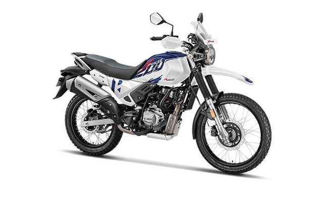 Hero Xpulse 200 4v Wheels Hero Xpulse 200 4v Wheels