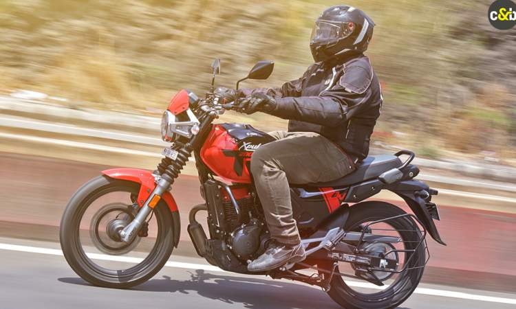 Hero Xpulse 200t 4v 10 Hero Xpulse 200t 4v 10