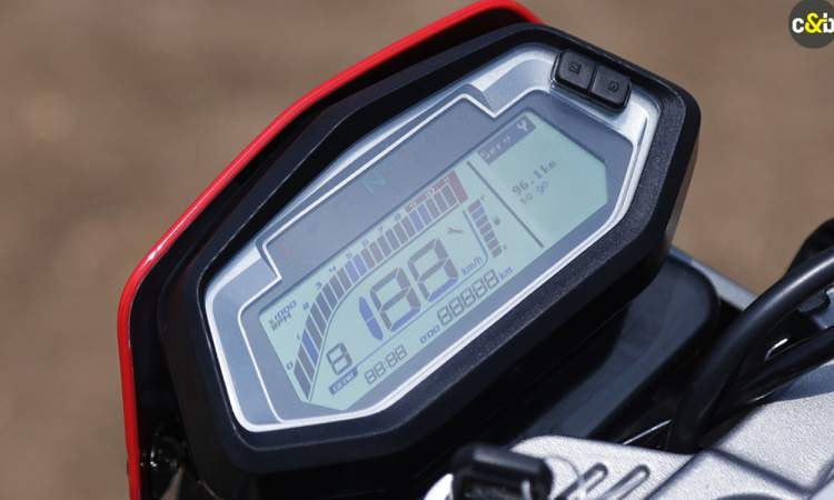 Hero Xpulse 200t 4v 13 Hero Xpulse 200t 4v 13