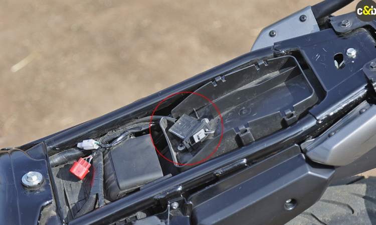 Hero Xpulse 200t 4v 14 Hero Xpulse 200t 4v 14