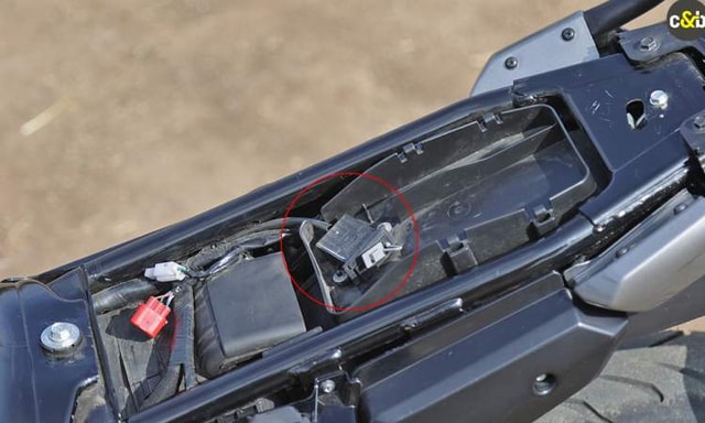 Hero Xpulse 200t 4v 14 Hero Xpulse 200t 4v 14