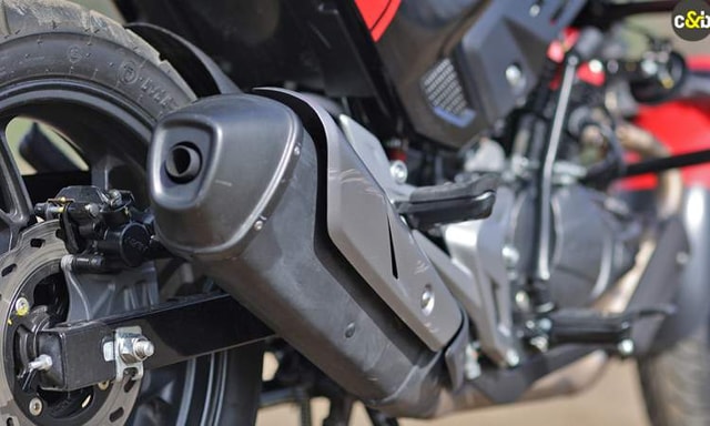 Hero Xpulse 200t 4v 15 Hero Xpulse 200t 4v 15