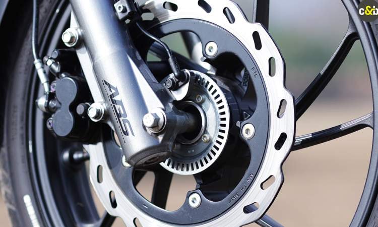 Hero Xpulse 200t 4v 16 Hero Xpulse 200t 4v 16