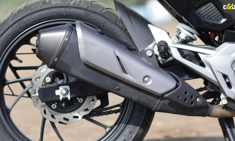 Hero Xpulse 200t 4v 18 Hero Xpulse 200t 4v 18