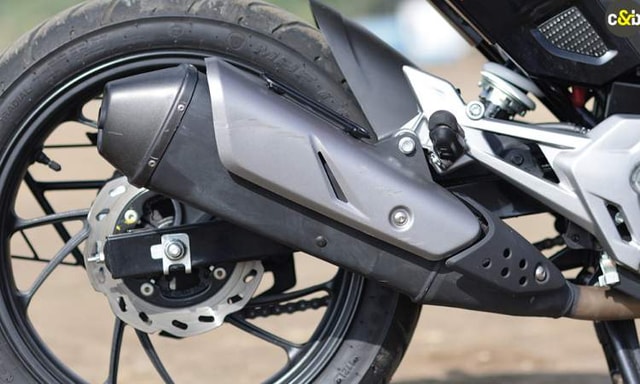 Hero Xpulse 200t 4v 18 Hero Xpulse 200t 4v 18