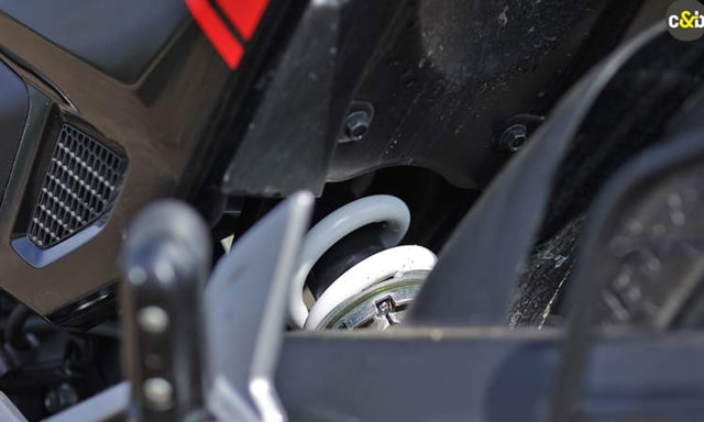 Hero Xpulse 200t 4v 19 Hero Xpulse 200t 4v 19