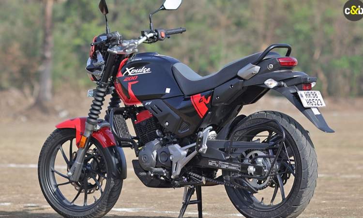 Hero Xpulse 200t 4v 21 Hero Xpulse 200t 4v 21