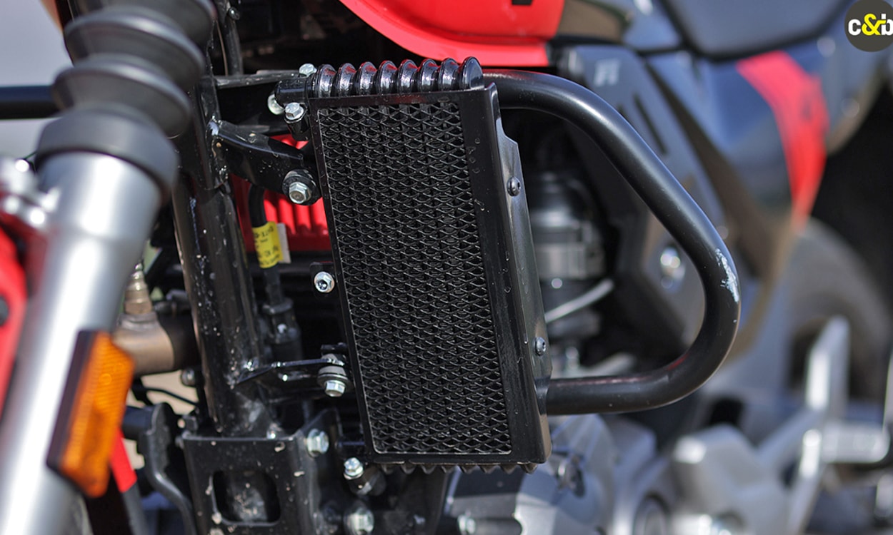 Hero Xpulse 200t 4v 25 Hero Xpulse 200t 4v 25 images