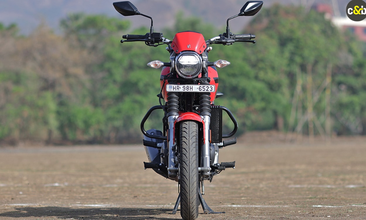 Hero Xpulse 200t 4v 27 Hero Xpulse 200t 4v 27 images