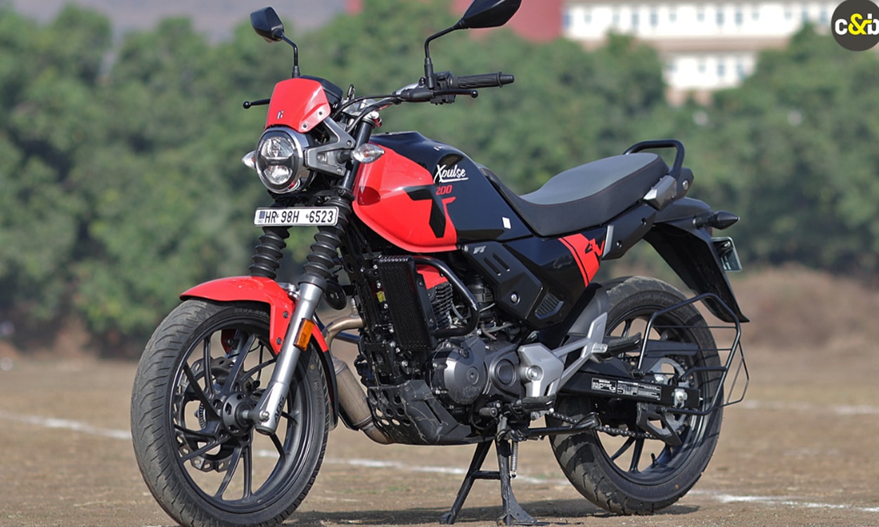 Hero Xpulse 200t 4v 28 Hero Xpulse 200t 4v 28 images
