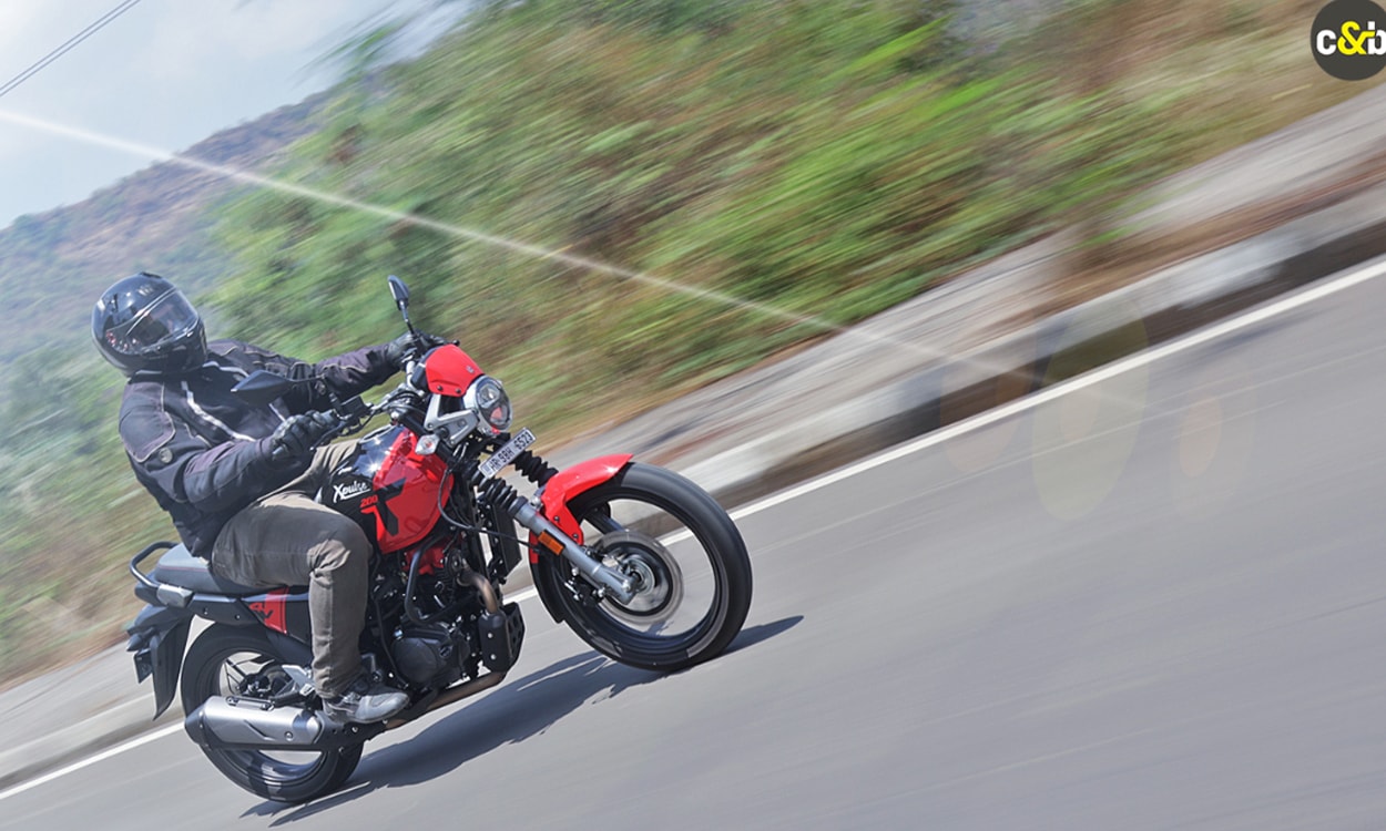 Hero Xpulse 200t 4v 6 Hero Xpulse 200t 4v 6 images