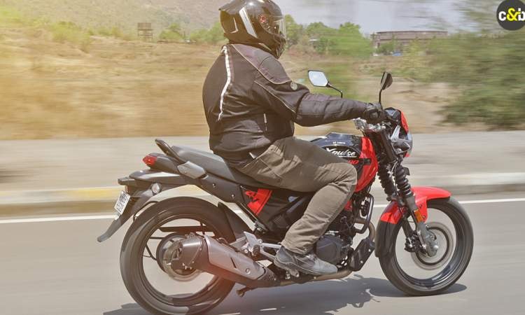 Hero Xpulse 200t 4v 7 Hero Xpulse 200t 4v 7