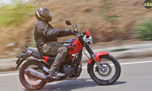 Hero Xpulse 200t 4v 9 Hero Xpulse 200t 4v 9