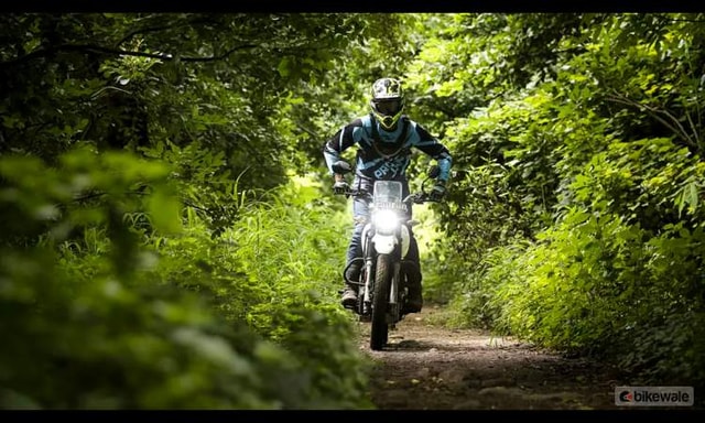 Wild XPulse 210 Wild XPulse 210