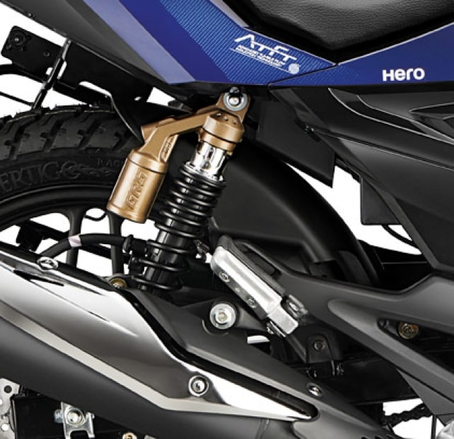 Adjustable Grs Rear Suspension Adjustable Grs Rear Suspension