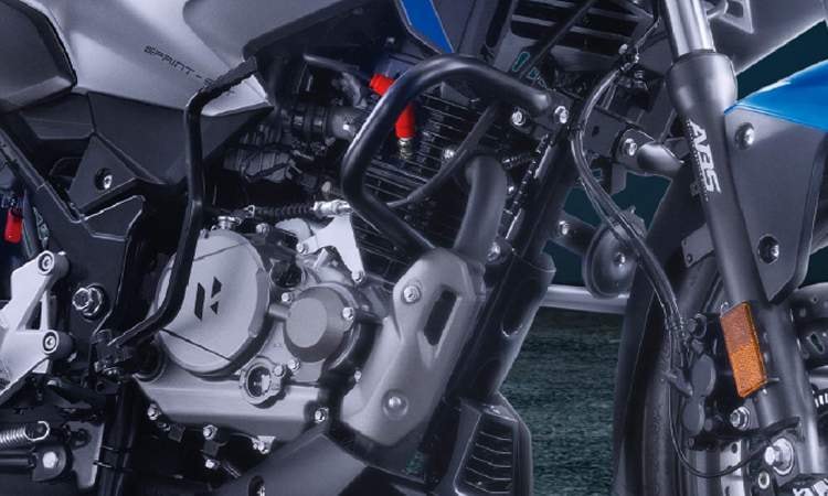 Hero xtreme 125r engine Hero xtreme 125r engine images