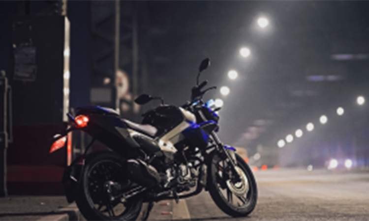 Hero xtreme 125r style Hero xtreme 125r style images