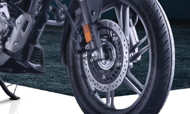 Hero Xtreme 125r Wheel Hero Xtreme 125r Wheel