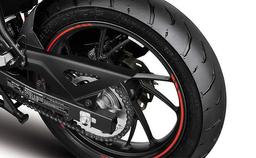 Hero Xtreme 160r 130mm Wide Radial Rear Tyre
