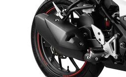 Hero Xtreme 160r Compact Sporty Exhaust