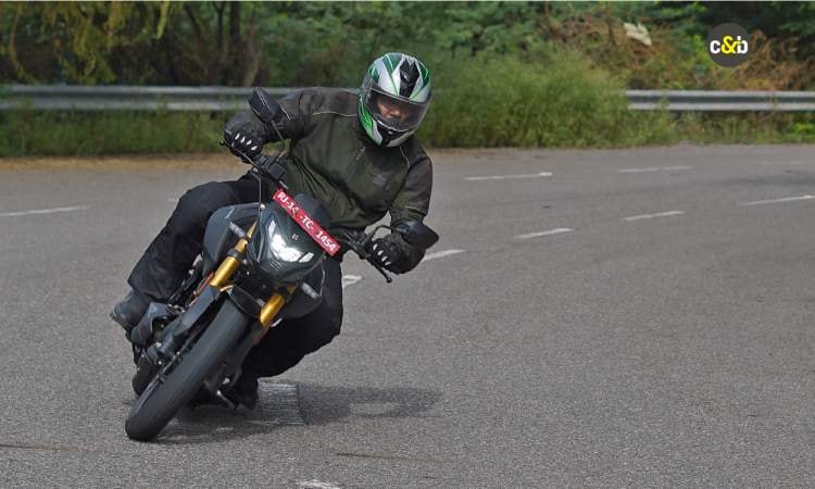 Hero Xtreme160 4v 10 Hero Xtreme160 4v 10