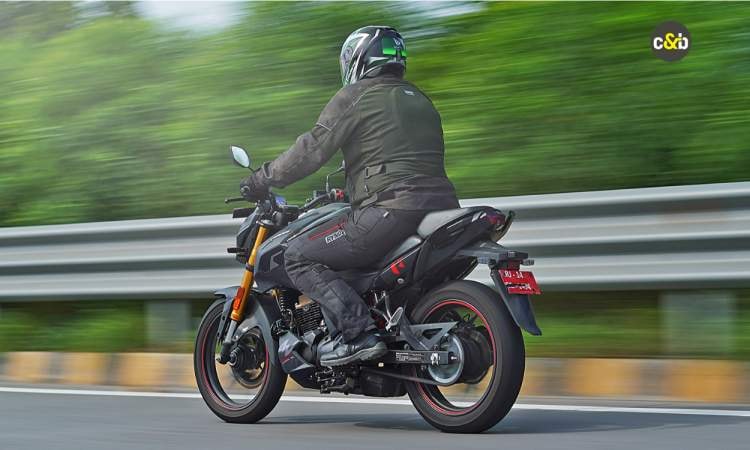 Hero Xtreme160 4v 12 Hero Xtreme160 4v 12