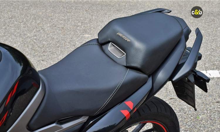 Hero Xtreme160 4v 17 Hero Xtreme160 4v 17