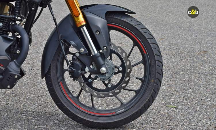 Hero Xtreme160 4v 3 Hero Xtreme160 4v 3