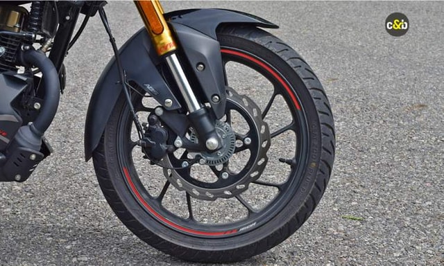 Hero Xtreme160 4v 3 Hero Xtreme160 4v 3