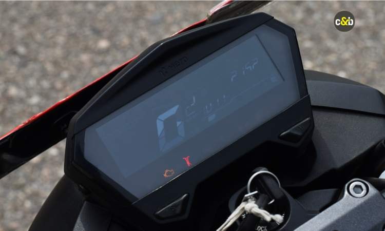 Hero Xtreme160 4v 4 Hero Xtreme160 4v 4