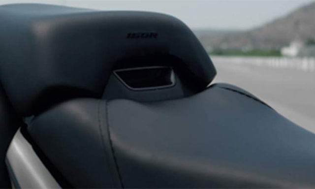 Hero Xtreme 160r 4v Dual Seats Hero Xtreme 160r 4v Dual Seats