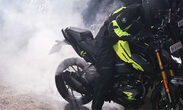 Hero Xtreme 160r 4v Ride Hero Xtreme 160r 4v Ride