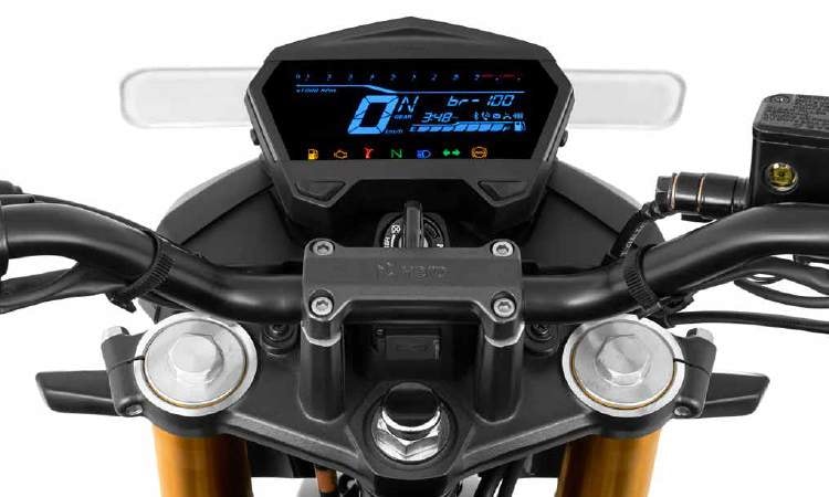 Hero Xtreme 160r 4v Speedometer Hero Xtreme 160r 4v Speedometer