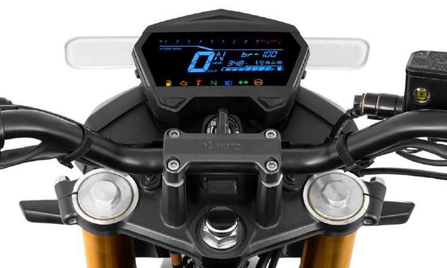 Hero Xtreme 160r 4v Speedometer Hero Xtreme 160r 4v Speedometer