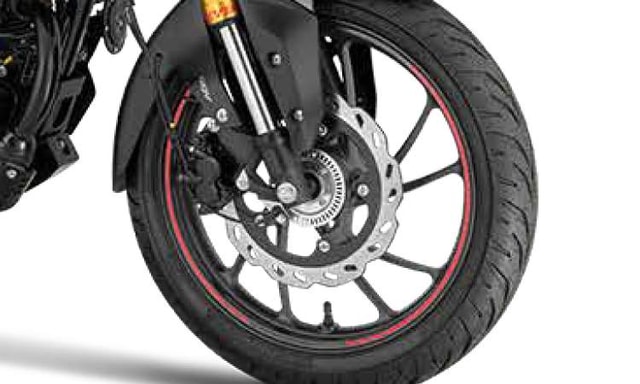 Hero Xtreme 160r 4v Wheels Hero Xtreme 160r 4v Wheels