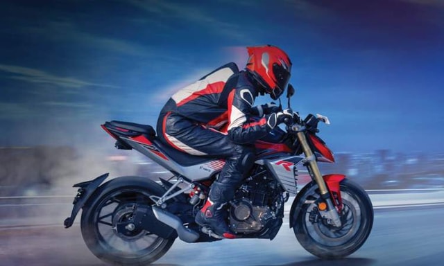 Xtreme 250 Side Looks Xtreme 250 Side Looks