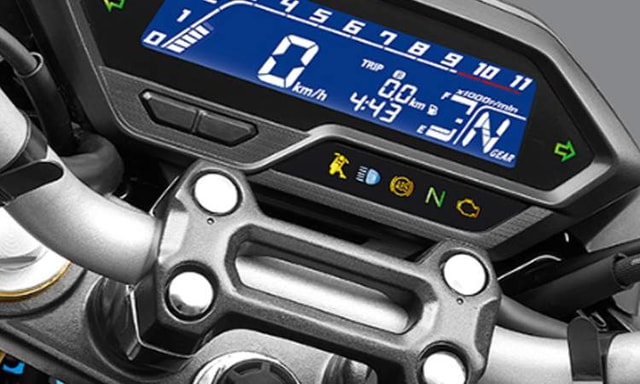 Fully Digital Liquid Crystal Meter Dev One Fully Digital Liquid Crystal Meter Dev One