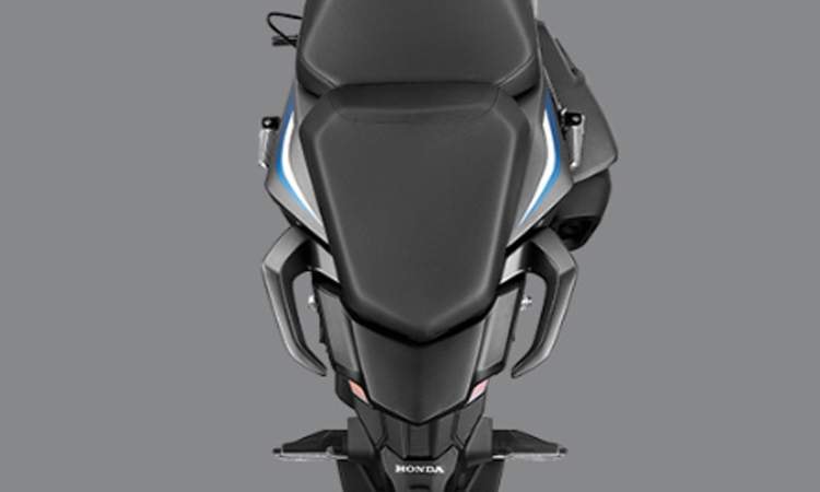 Sporty Split Seat Dev One Sporty Split Seat Dev One