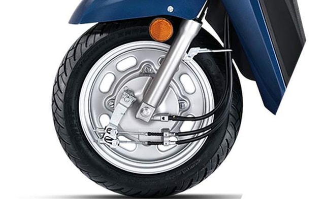 Honda Activa 6g 12inch Alloy Wheels Honda Activa 6g 12inch Alloy Wheels
