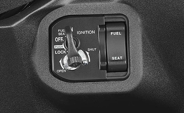 Honda Activa 6g Dual Function Switch Honda Activa 6g Dual Function Switch