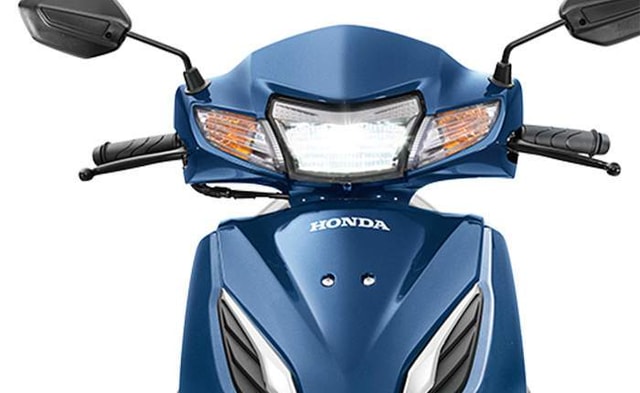 Honda Activa 6g Led Dc Headlamp Honda Activa 6g Led Dc Headlamp