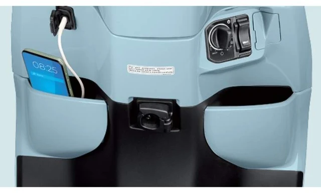 Dual Pockets Dual Pockets