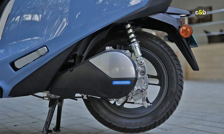 Honda Activa E Direct Drive Motor Carandbike 22 45b4297045 Honda Activa E Direct Drive Motor Carandbike 22 45b4297045