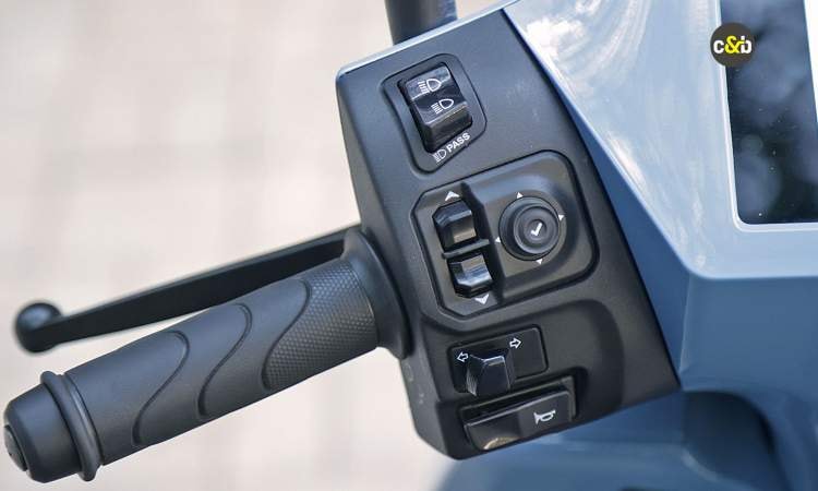 Honda Activa E Left Cube Switches Carandbike 14 F1f110e3ce Honda Activa E Left Cube Switches Carandbike 14 F1f110e3ce
